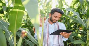 New progress in agriculture: Farmers will be empowered through production, promotion and digital platform